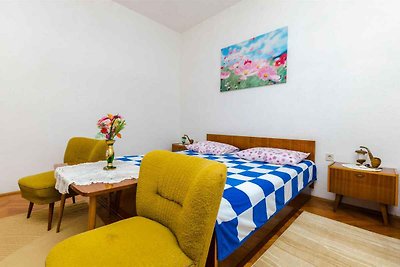 Vakantieappartement Gezinsvakantie Island Brac Povlja