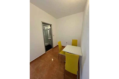 Gemütliche Ferienwohnung Klara mit Meerblick 