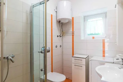 Appartamento Vacanza con famiglia Punat