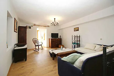 Ferienwohnung mit Klimaanlage