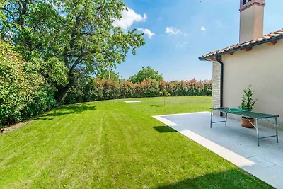 Vakantiehuis Ontspannende vakantie Kanfanar