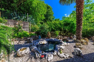 Vakantieappartement Gezinsvakantie Crikvenica