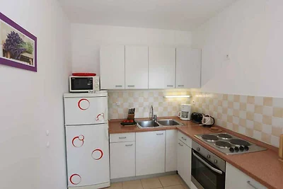 Vakantieappartement Gezinsvakantie Silo