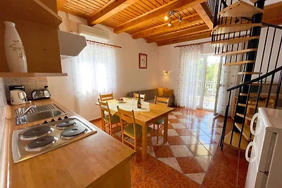 Ferienwohnung mit Aussenpool