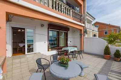Appartamento Vacanza con famiglia Dramalj