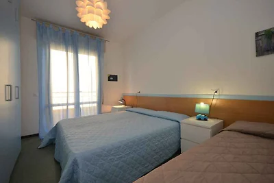 Appartamento Vacanza con famiglia Bibione