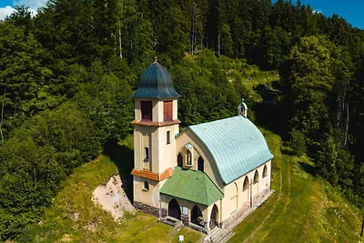 Vakantieappartement Gezinsvakantie Harrachov