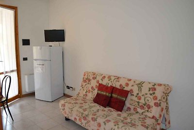 Vakantieappartement Gezinsvakantie Eraclea Mare