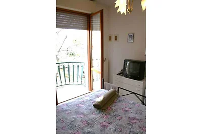 Ferienwohnung mit Balkon