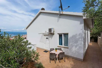 Appartamento Vacanza con famiglia Vrbnik