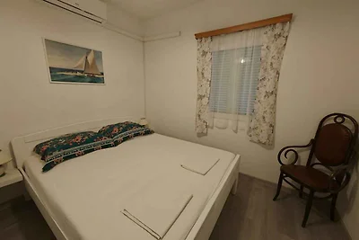 Ferienwohnung mit SAT-TV