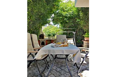 Holiday flat family holiday Okrug Gornji