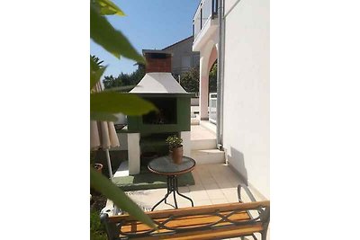 Holiday flat family holiday Hvar