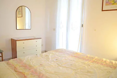 Ferienwohnung mit Balkon