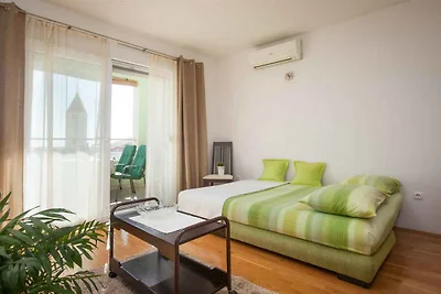 Ferienwohnung mit Klimaanlage