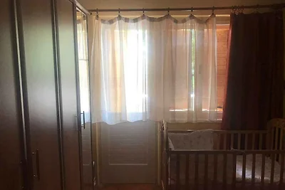 Ferienwohnung mit Klimaanlage