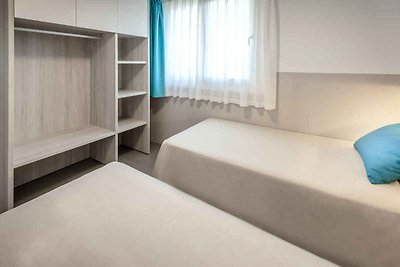 Vakantieappartement Gezinsvakantie Tarragona