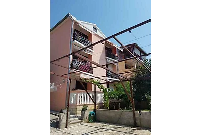 Ferienwohnung mit Balkon