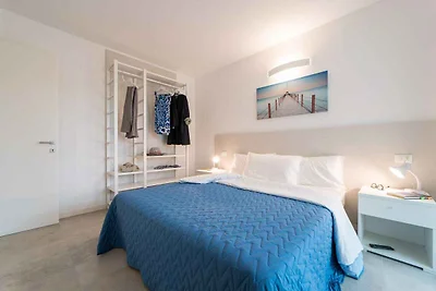 Ferienwohnung mit Klimaanlage