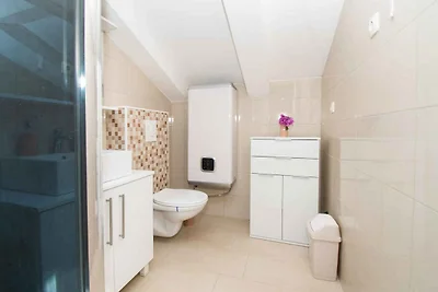 Appartamento Vacanza con famiglia Vodice