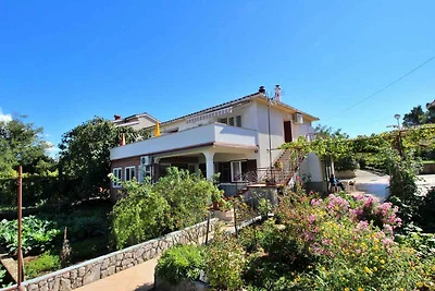 Ferienwohnung mit Klimaanlage und Meerblick