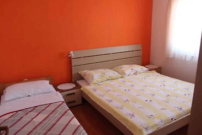 Ferienwohnung mit Klimaanlage und Grill