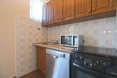 Ferienwohnung mit Klimaanlage