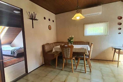 Ferienwohnung mit Klimaanlage und mit