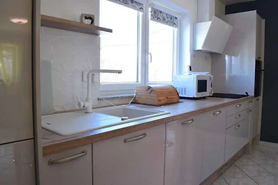 Ferienwohnung Risika Seaview Apartment – mit