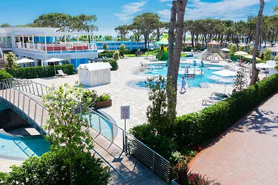 Casa vacanze Vacanza di relax Cavallino-Treporti