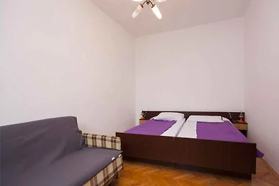 Apartamento Vacaciones familiares Jadrtovac