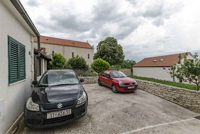 Ferienwohnung mit Klimaanlage