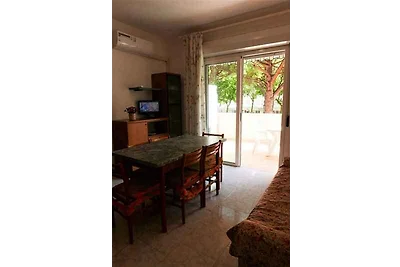 Vakantieappartement Gezinsvakantie Bibione