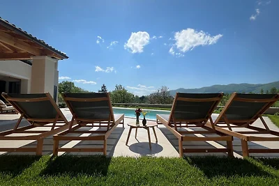 Vakantiehuis Ontspannende vakantie Matulji