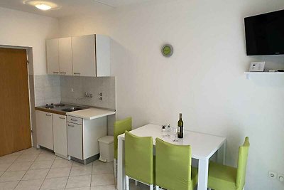 Vakantieappartement Gezinsvakantie Žaboric