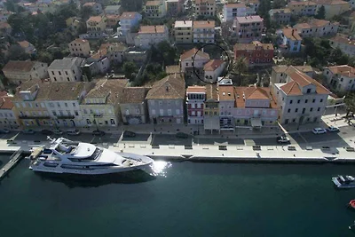 Gemütliche Ferienwohnung David in Mali Lošinj