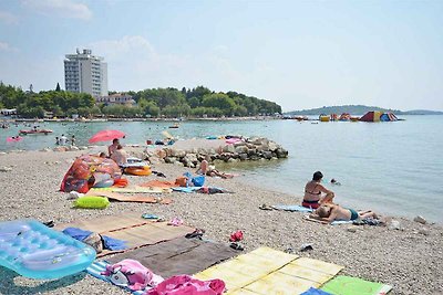 Holiday flat family holiday Vodice