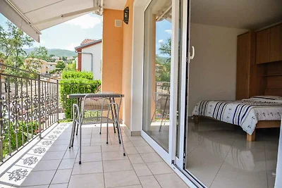 Appartamento Vacanza con famiglia Ičići