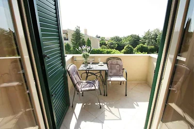 Ferienwohnung mit Klimaanlage und Pool