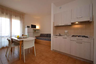 Appartamento Vacanza con famiglia Bibione