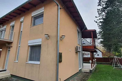 Ferienwohnung in der Nähe vom Strand mit