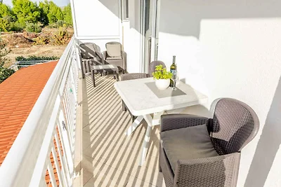 Ferienwohnung am Meer