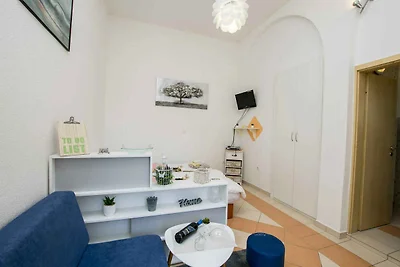Ferienwohnung mit Klimaanlage