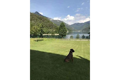 Appartamento Vacanza con famiglia Molina di Ledro