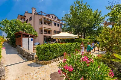 Vakantieappartement Gezinsvakantie Porat