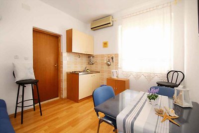 Vakantieappartement Gezinsvakantie Sevid