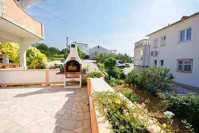 Ferienwohnung mit Meerblick und Klimaanlage