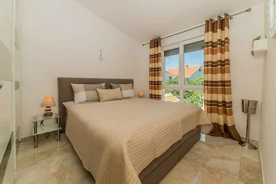 Vakantieappartement Gezinsvakantie Vir