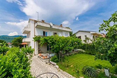 Appartamento Vacanza con famiglia Novi Vinodolski