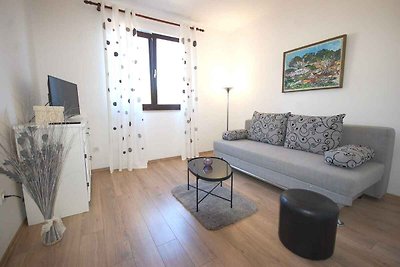 Vakantieappartement Gezinsvakantie Njivice